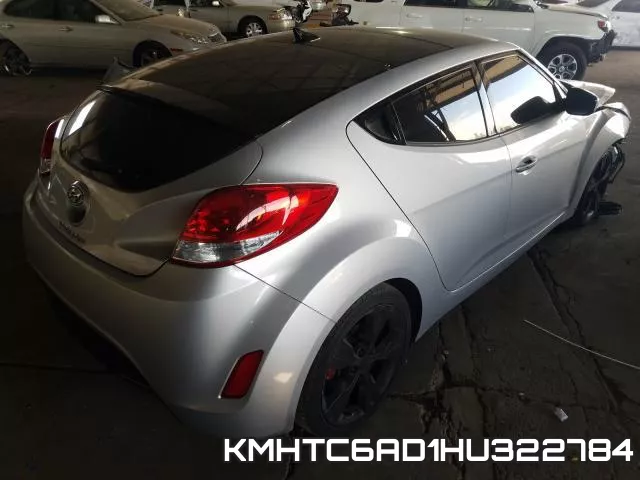 KMHTC6AD1HU322784 фото 5