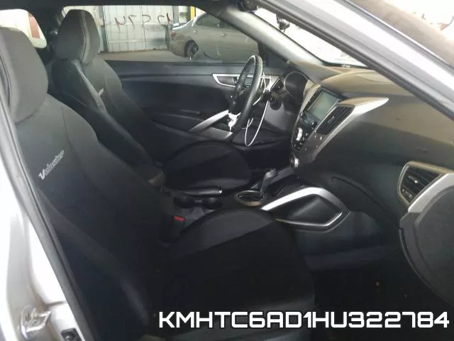 KMHTC6AD1HU322784 фото 6