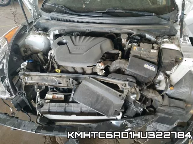 KMHTC6AD1HU322784 фото 8
