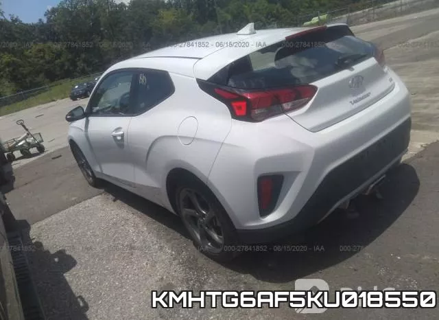 KMHTG6AF5KU018550 фото 4