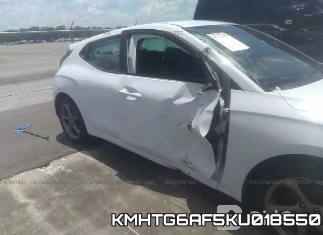 KMHTG6AF5KU018550 фото 7