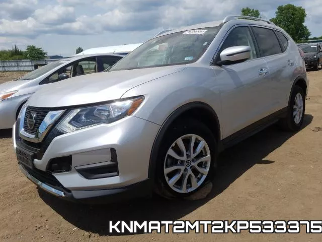 KNMAT2MT2KP533375 фото 3