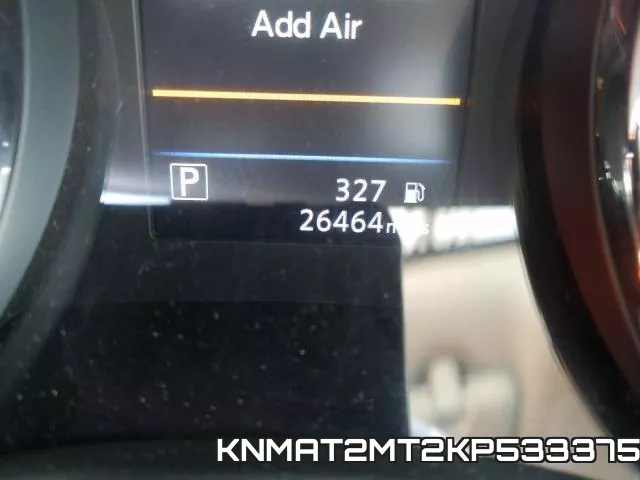KNMAT2MT2KP533375 фото 9