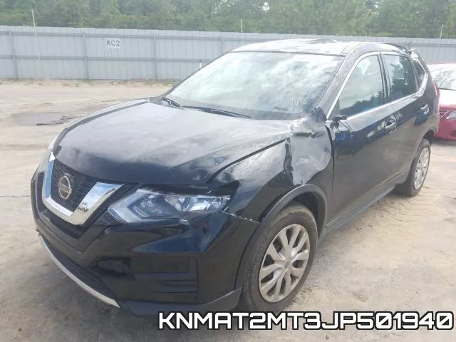 KNMAT2MT3JP501940 фото 3