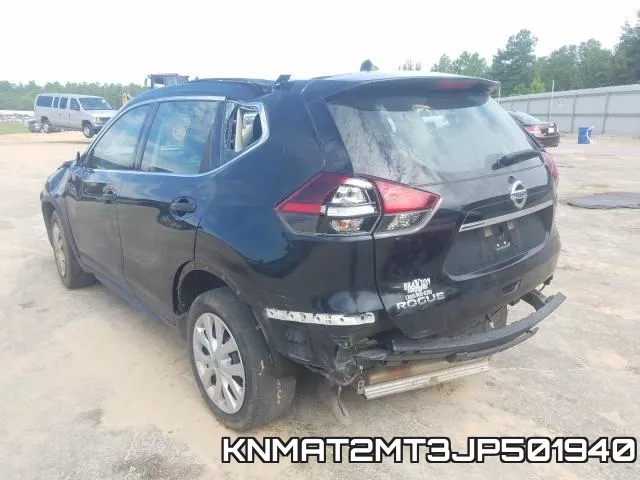 KNMAT2MT3JP501940 фото 4