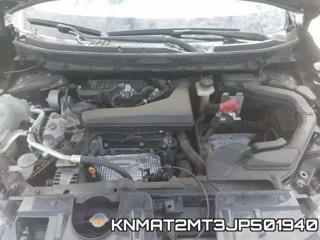 KNMAT2MT3JP501940 фото 8
