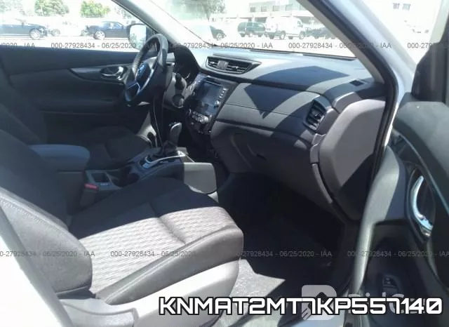 KNMAT2MT7KP557140 фото 6