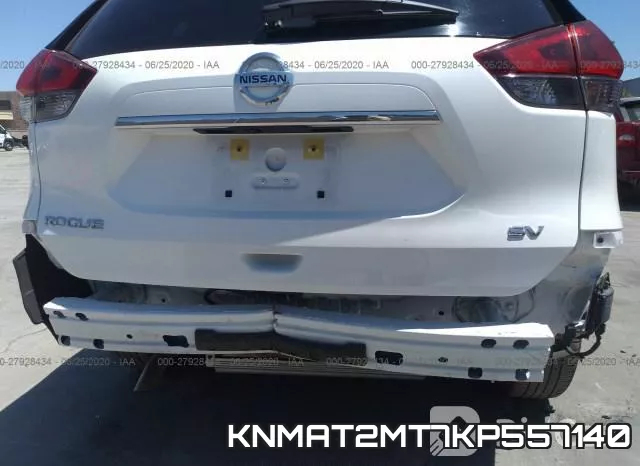 KNMAT2MT7KP557140 фото 7