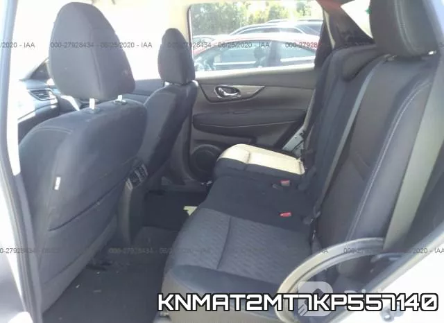 KNMAT2MT7KP557140 фото 9