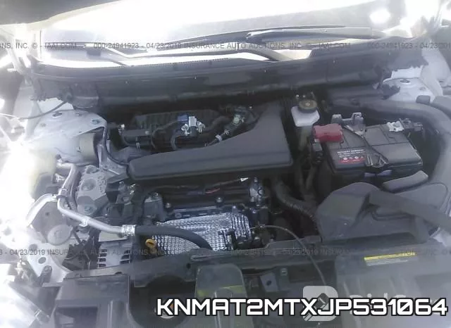 KNMAT2MTXJP531064 фото 2