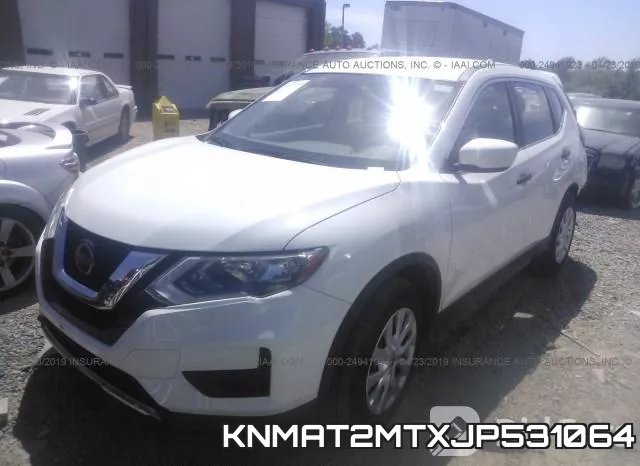 KNMAT2MTXJP531064 фото 3