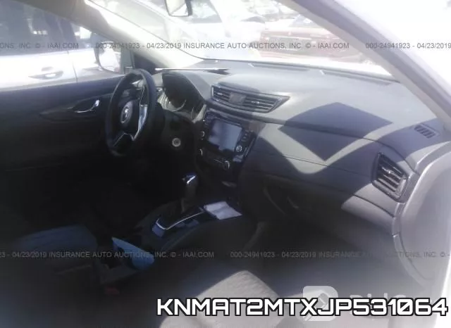 KNMAT2MTXJP531064 фото 6