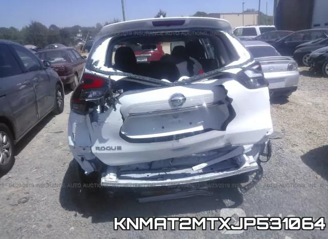 KNMAT2MTXJP531064 фото 7