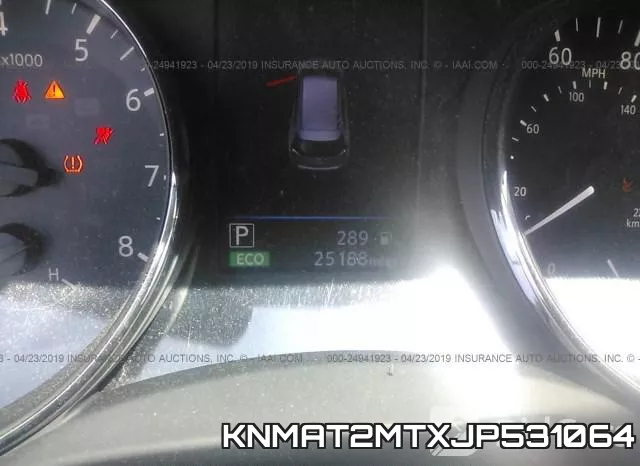 KNMAT2MTXJP531064 фото 8