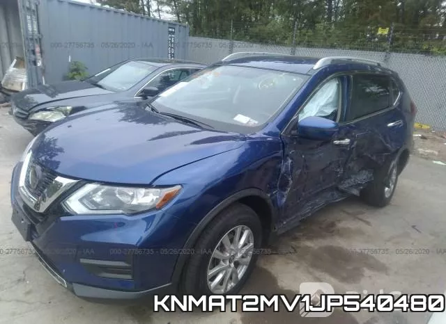 KNMAT2MV1JP540480 фото 3