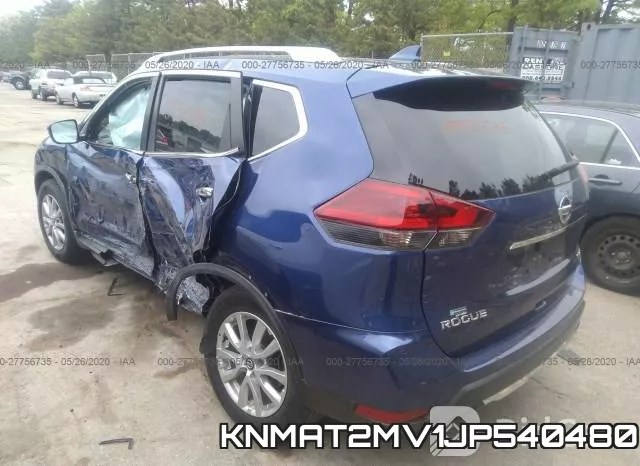 KNMAT2MV1JP540480 фото 4