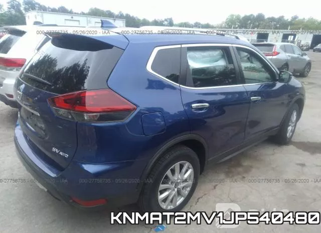 KNMAT2MV1JP540480 фото 5