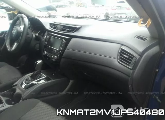 KNMAT2MV1JP540480 фото 6