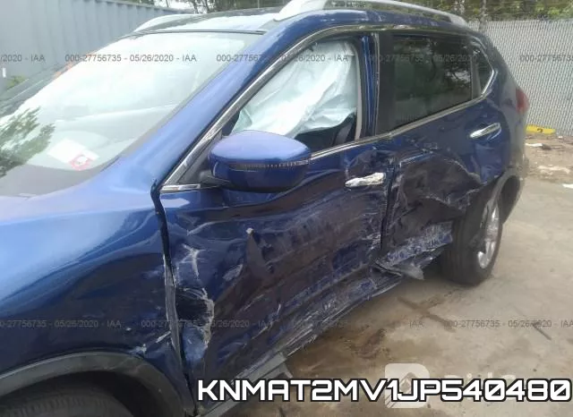 KNMAT2MV1JP540480 фото 7