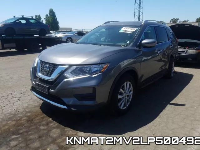 KNMAT2MV2LP500492 фото 3
