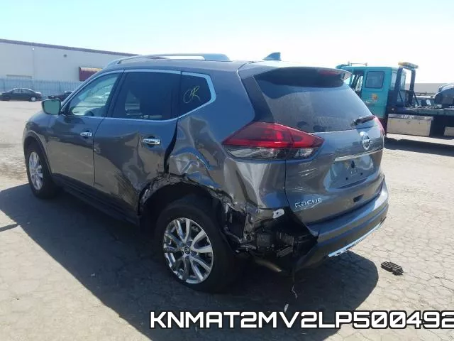 KNMAT2MV2LP500492 фото 4