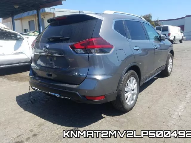 KNMAT2MV2LP500492 фото 5