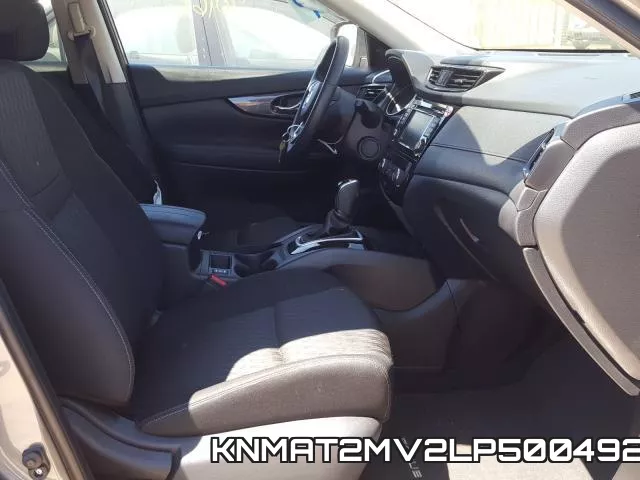 KNMAT2MV2LP500492 фото 6