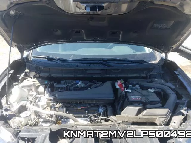 KNMAT2MV2LP500492 фото 8