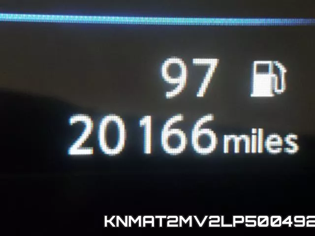 KNMAT2MV2LP500492 фото 9