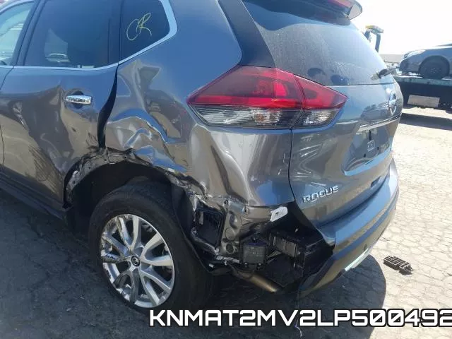 KNMAT2MV2LP500492 фото 10