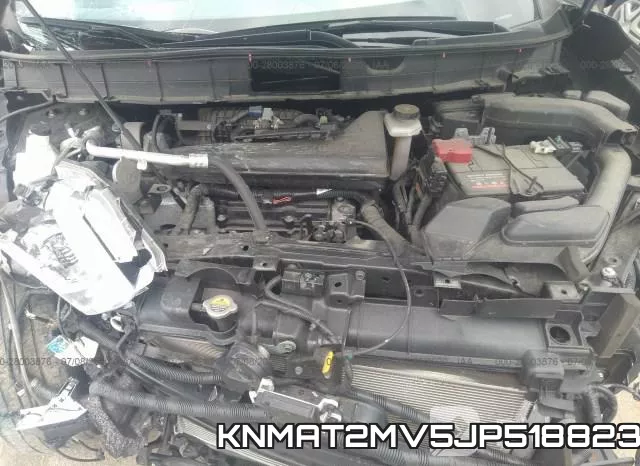 KNMAT2MV5JP518823 фото 2