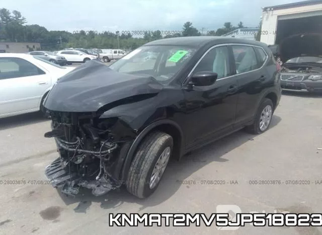 KNMAT2MV5JP518823 фото 3