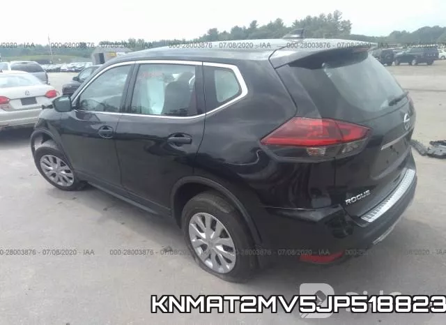 KNMAT2MV5JP518823 фото 4