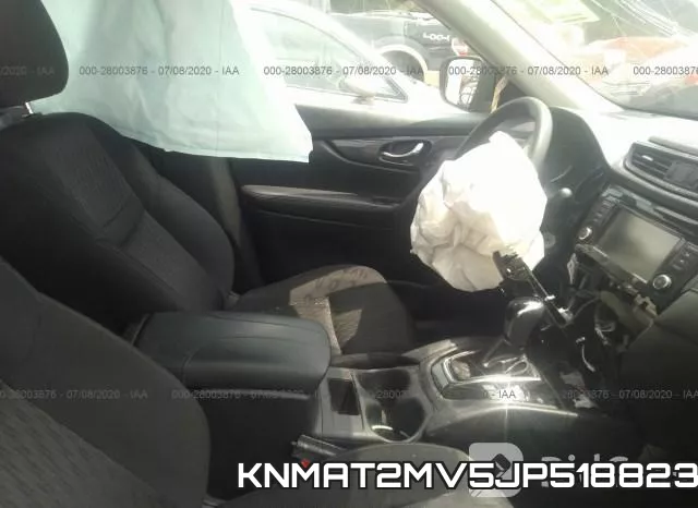 KNMAT2MV5JP518823 фото 6