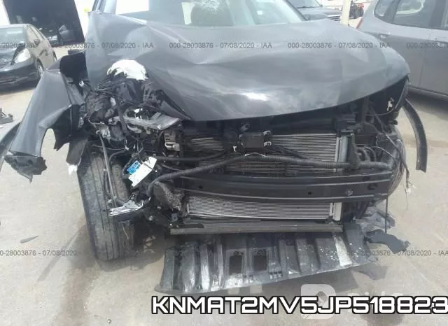 KNMAT2MV5JP518823 фото 7