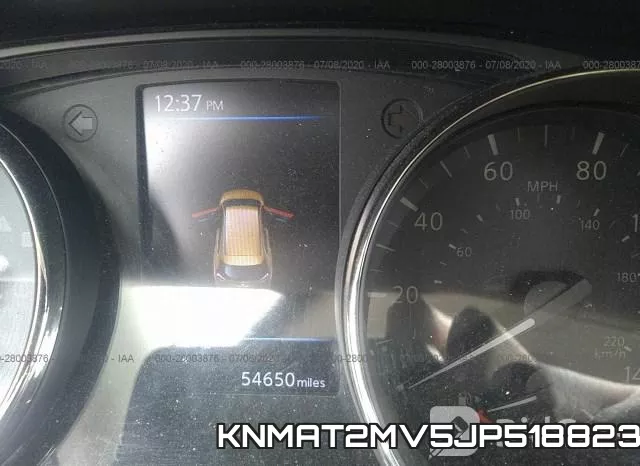 KNMAT2MV5JP518823 фото 8