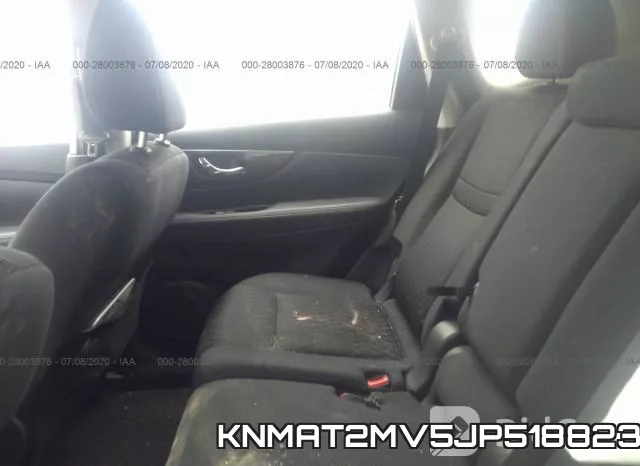 KNMAT2MV5JP518823 фото 9