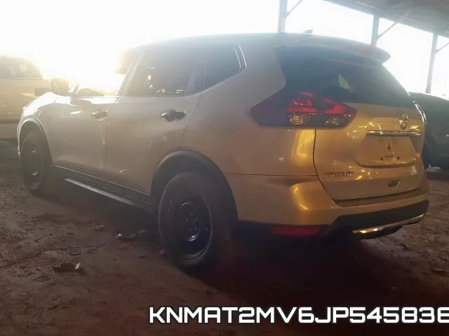 KNMAT2MV6JP545836 фото 4