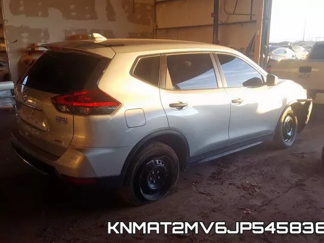 KNMAT2MV6JP545836 фото 5