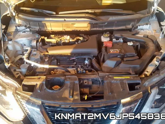 KNMAT2MV6JP545836 фото 8