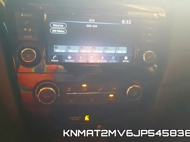 KNMAT2MV6JP545836 фото 10