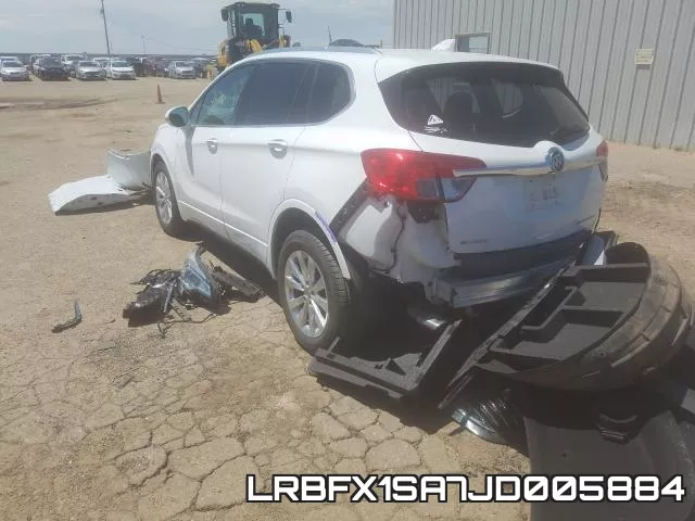 LRBFX1SA7JD005884 фото 4