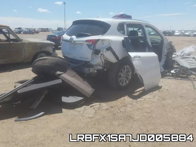 LRBFX1SA7JD005884 фото 5