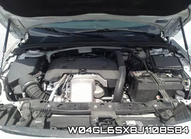 W04GL6SX8J1108584 фото 2