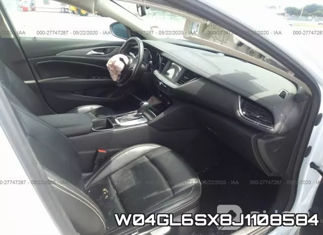 W04GL6SX8J1108584 фото 6
