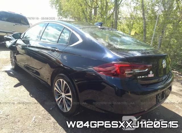 W04GP6SXXJ1120515 фото 4