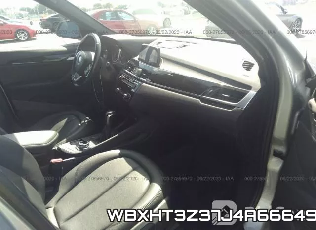 WBXHT3Z37J4A66649 фото 6