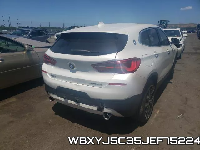 WBXYJ5C35JEF75224 фото 5