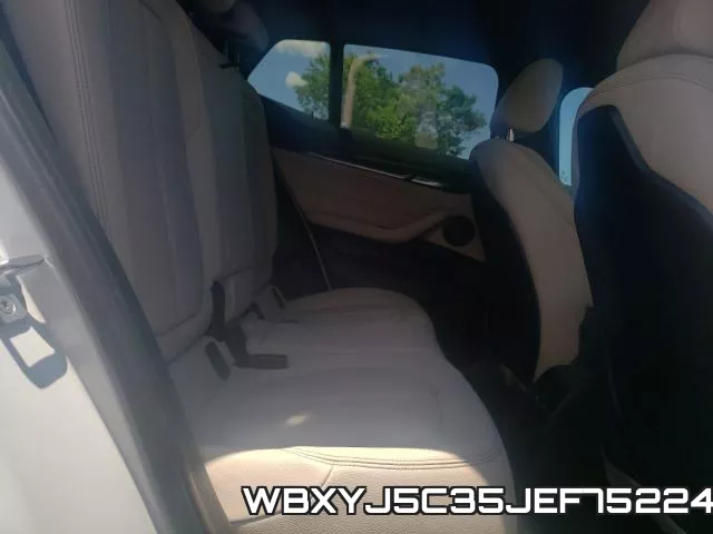 WBXYJ5C35JEF75224 фото 7