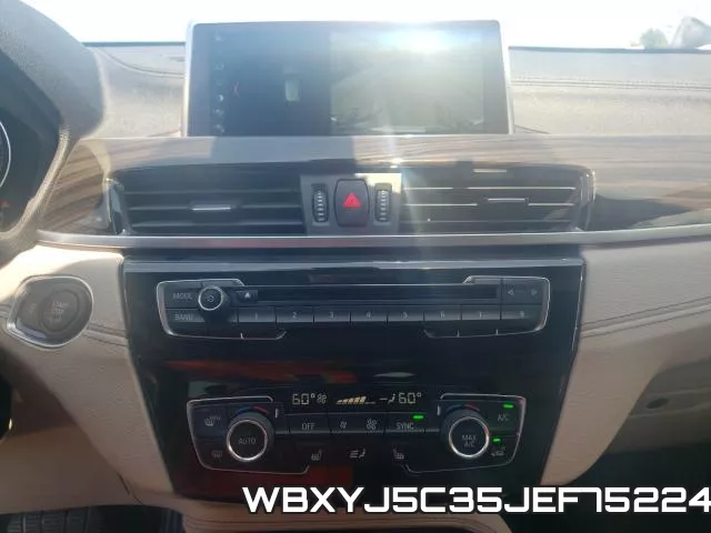 WBXYJ5C35JEF75224 фото 10